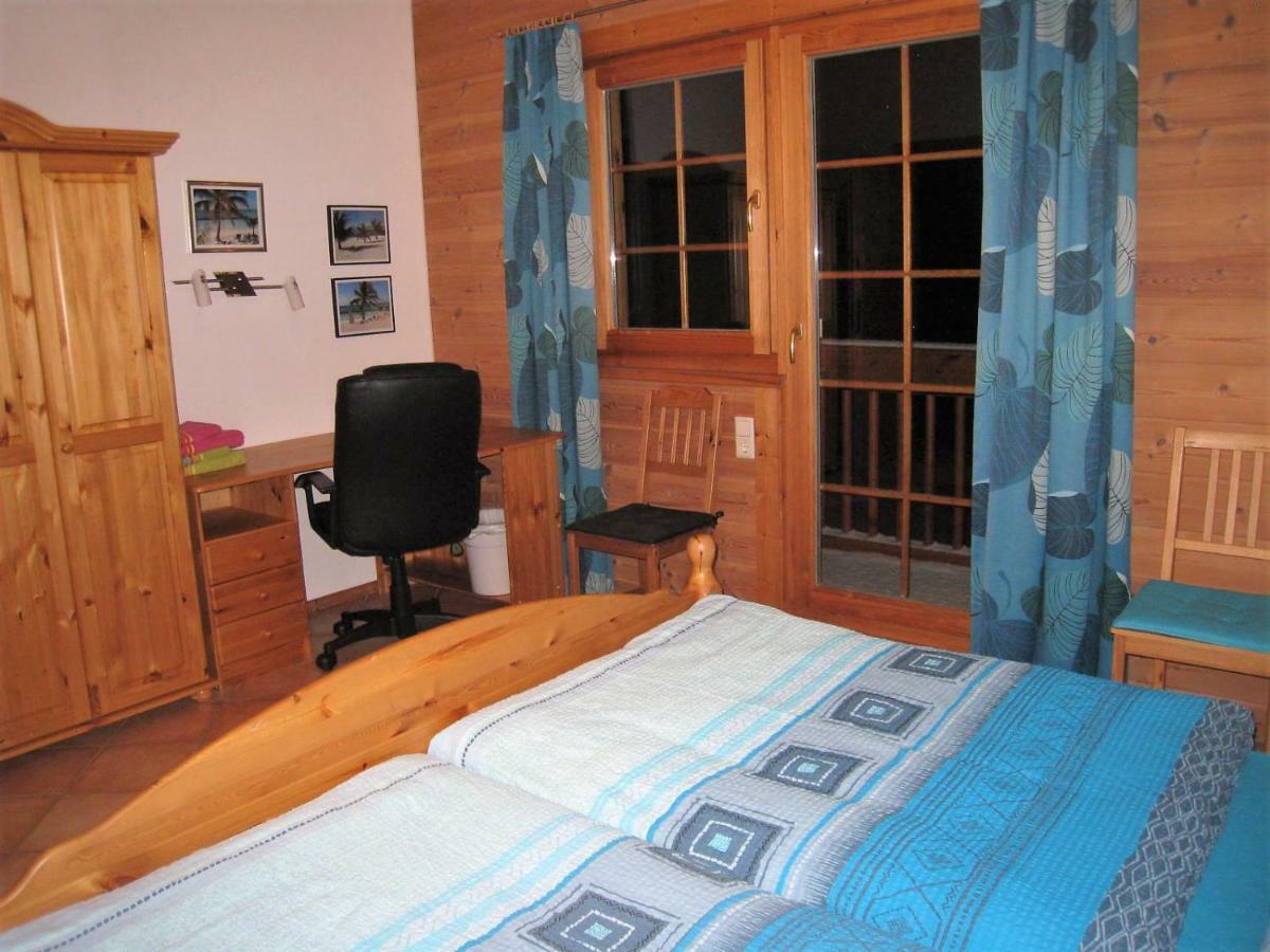 Apartament Blockhaus Royer Ramsau am Dachstein Zewnętrze zdjęcie