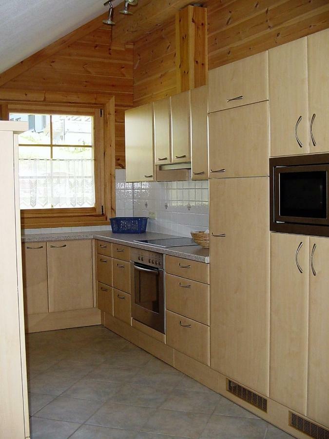 Apartament Blockhaus Royer Ramsau am Dachstein Zewnętrze zdjęcie