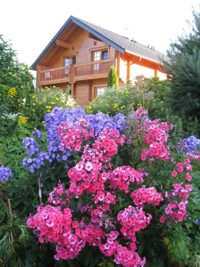 Apartament Blockhaus Royer Ramsau am Dachstein Zewnętrze zdjęcie